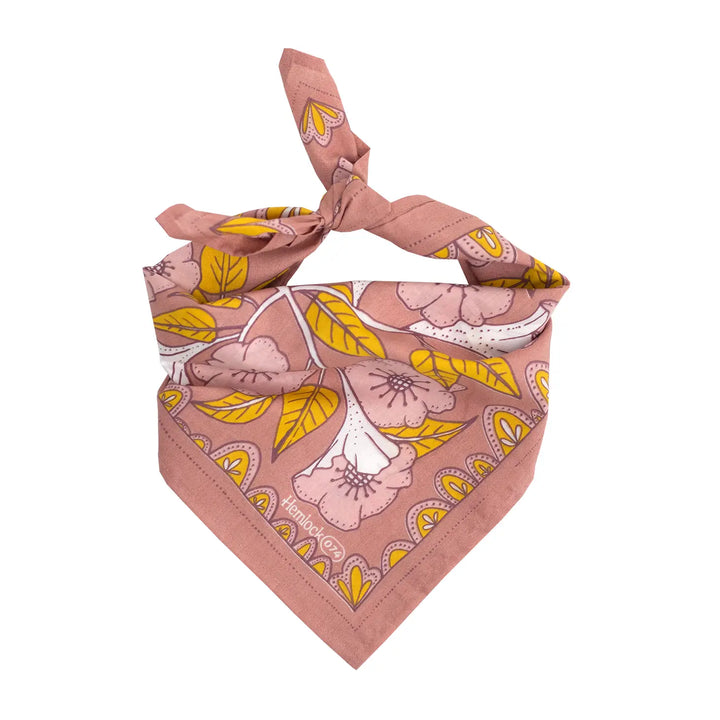 Evangeline Bandana - No. 074