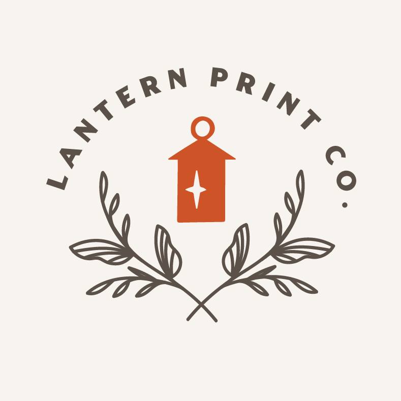 Lantern Print Co.