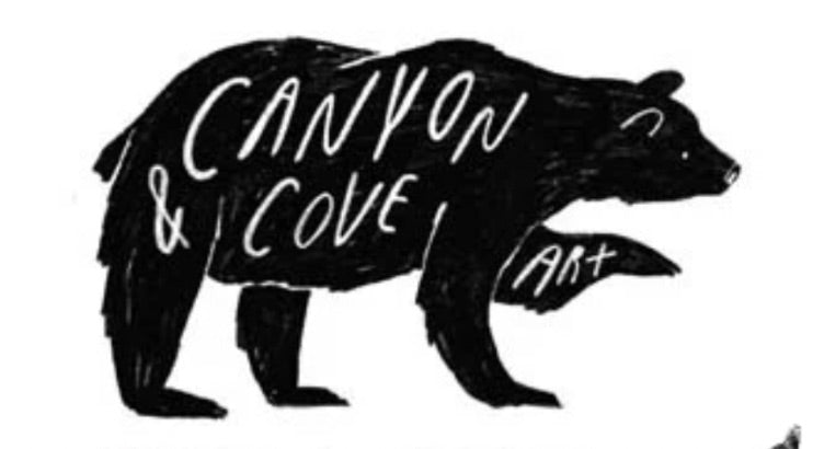 Canyon & Cove Art – Of Aspen Curated Gifts