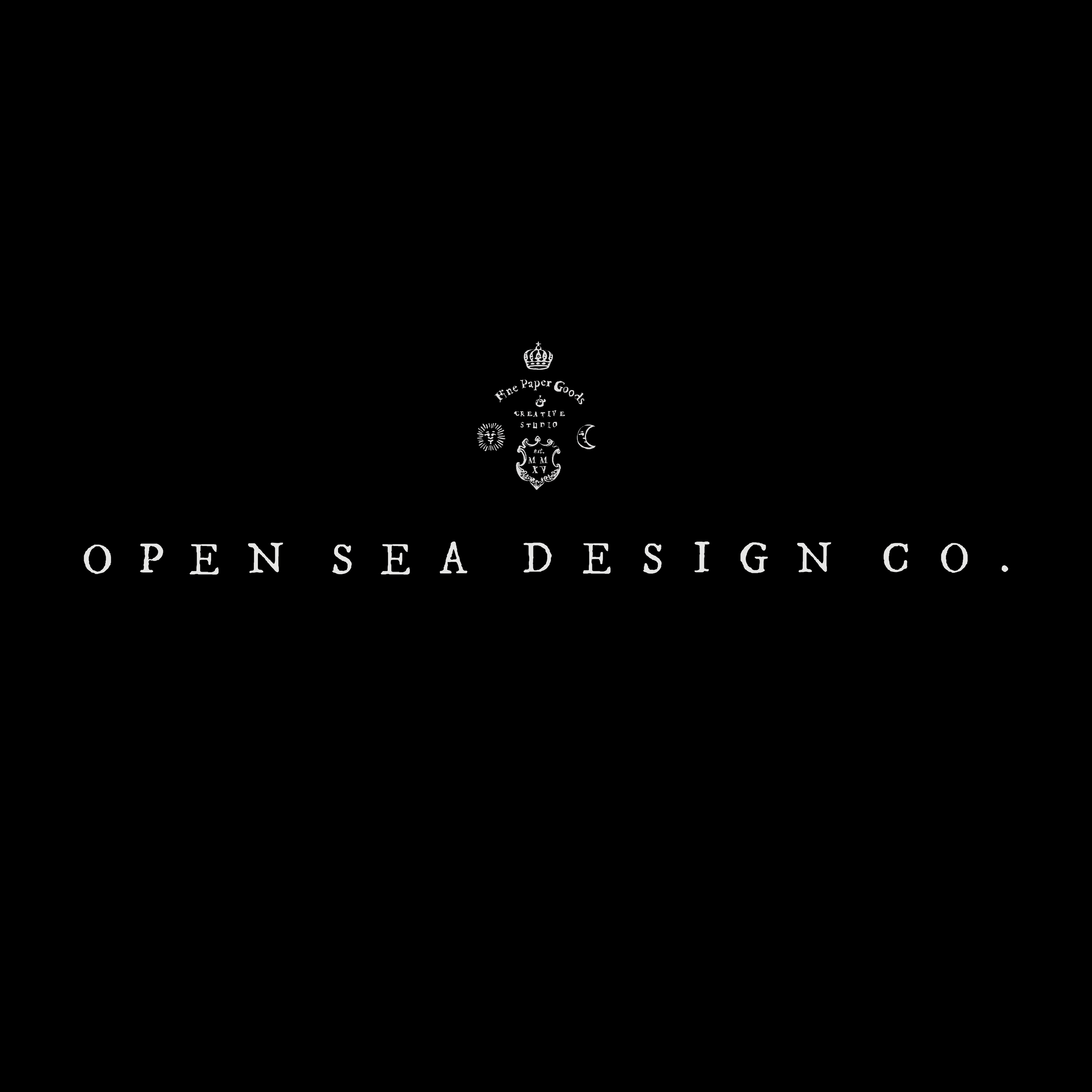 Open Sea Design Co.