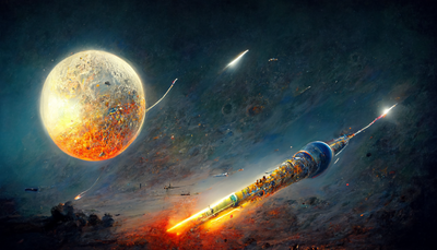 Space & Science