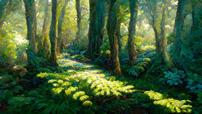 Forest Adventures