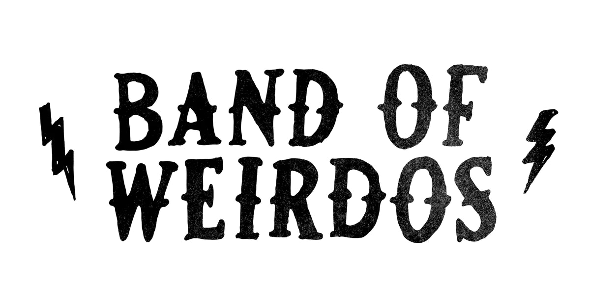 Band of Weirdos