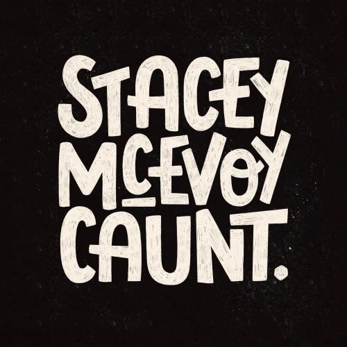 Stacey McEvoy Caunt