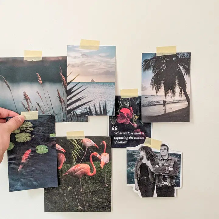 Scrapbooker's Cut + Paste Magazine - Issue 12 Lagoon