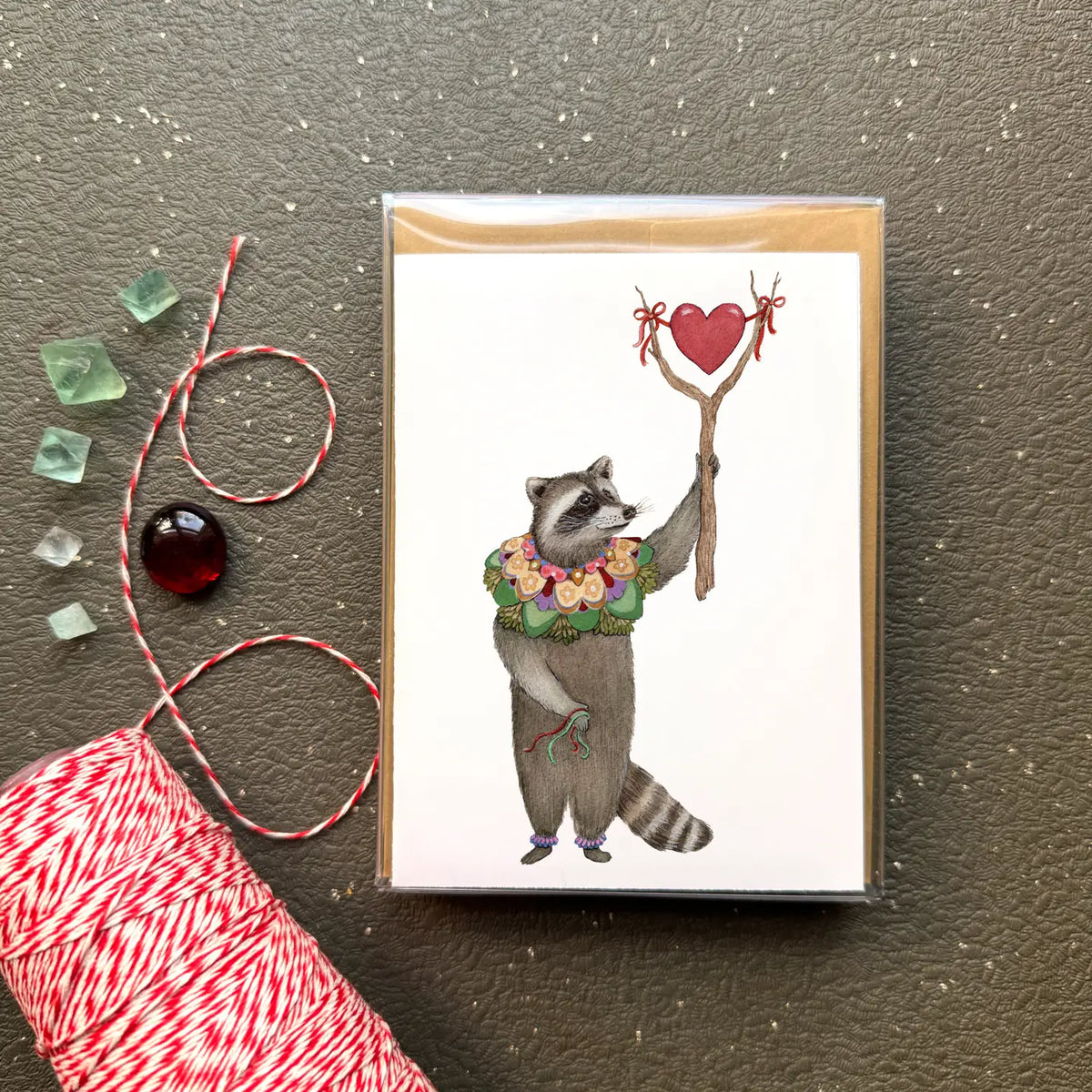 Lovely Messages Small Card Set