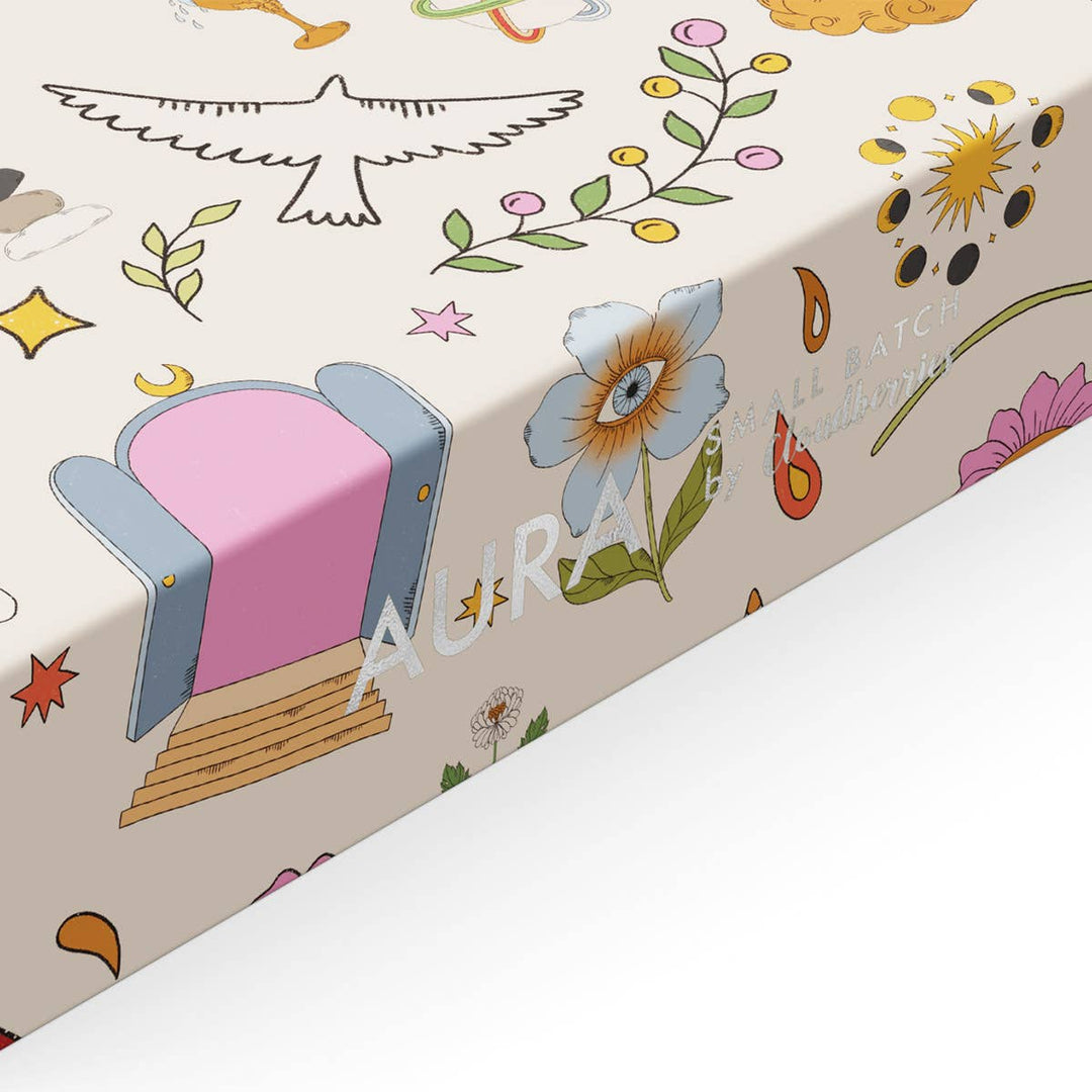 Aura 1000 Piece Puzzle