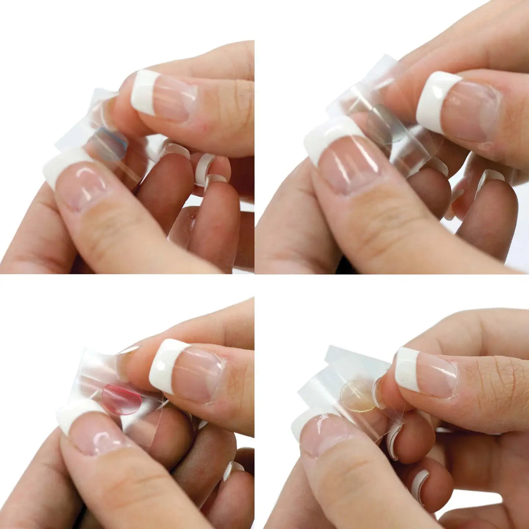 Tombow Adhesive Dots - 100 Pack