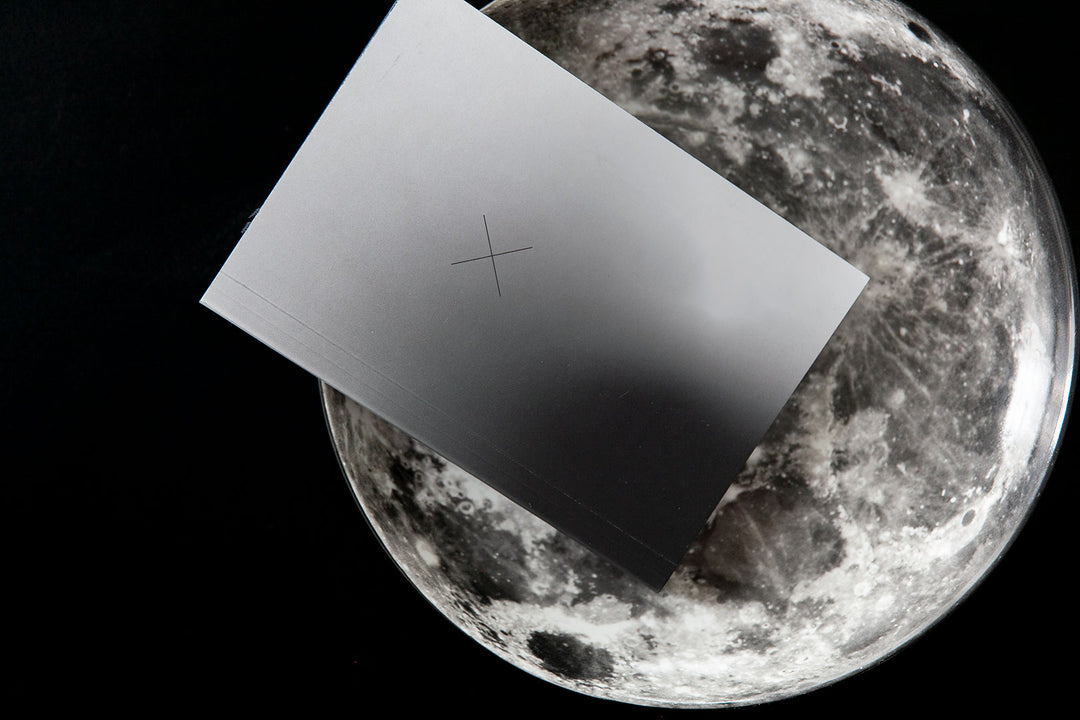 Aura Monochrome Notebook
