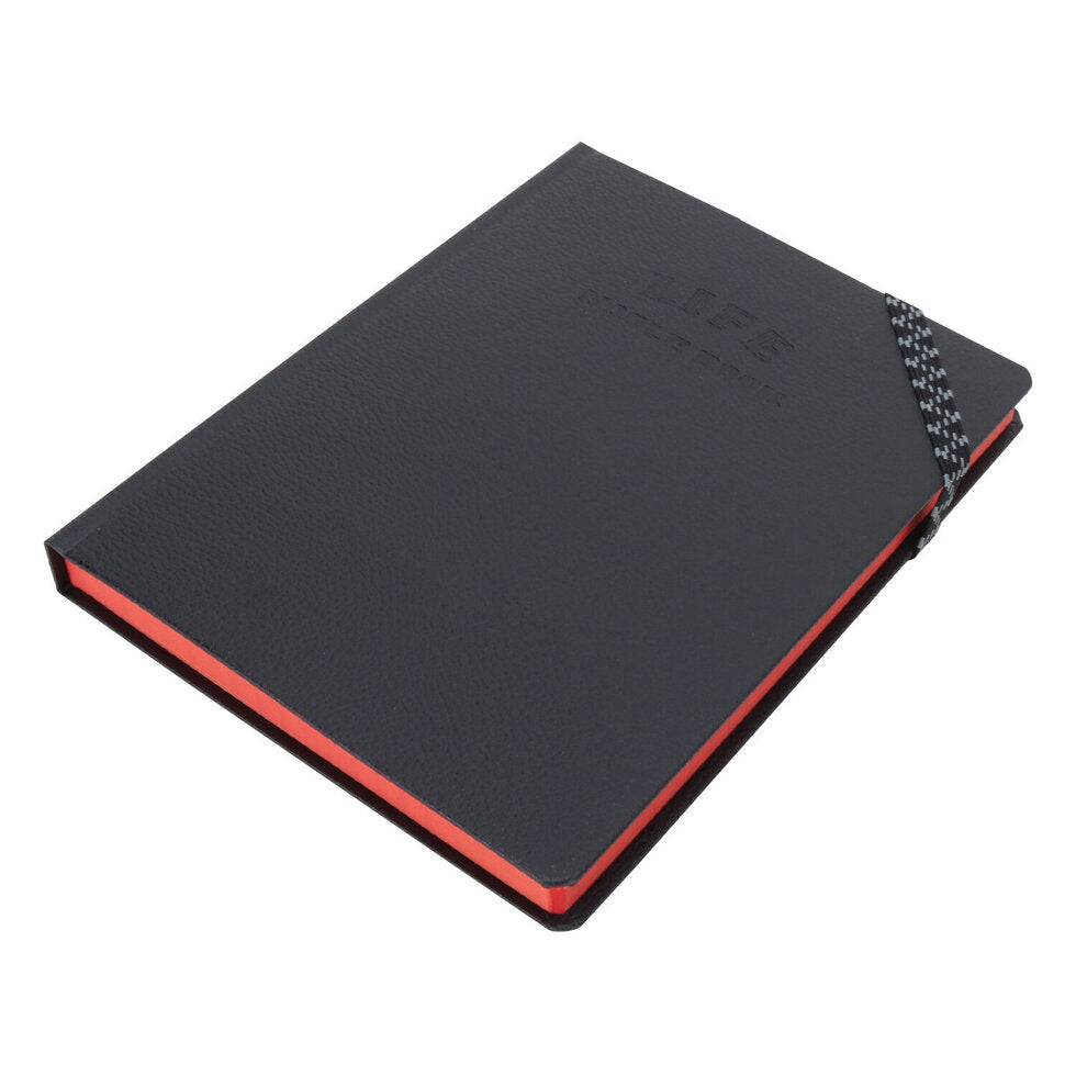 LIFE Hardcover Noble Book - 6 Styles