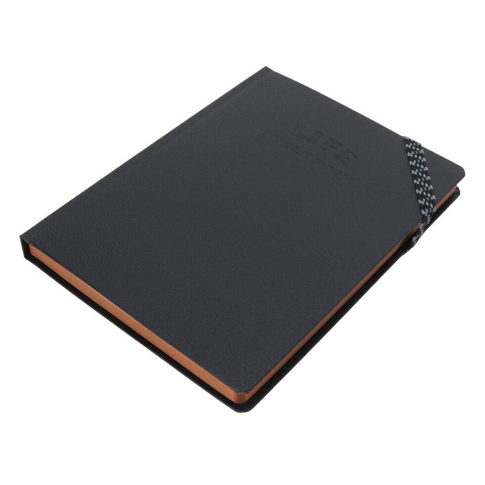 LIFE Hardcover Noble Book - 6 Styles