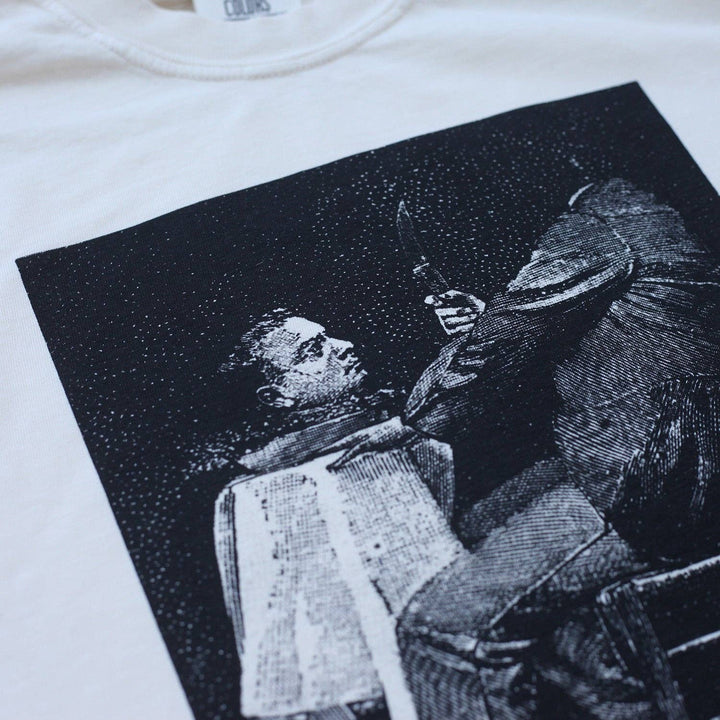 Headless Tee