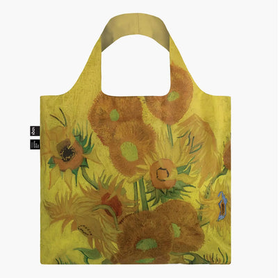 Sunflowers Tote Bag - Van Gogh