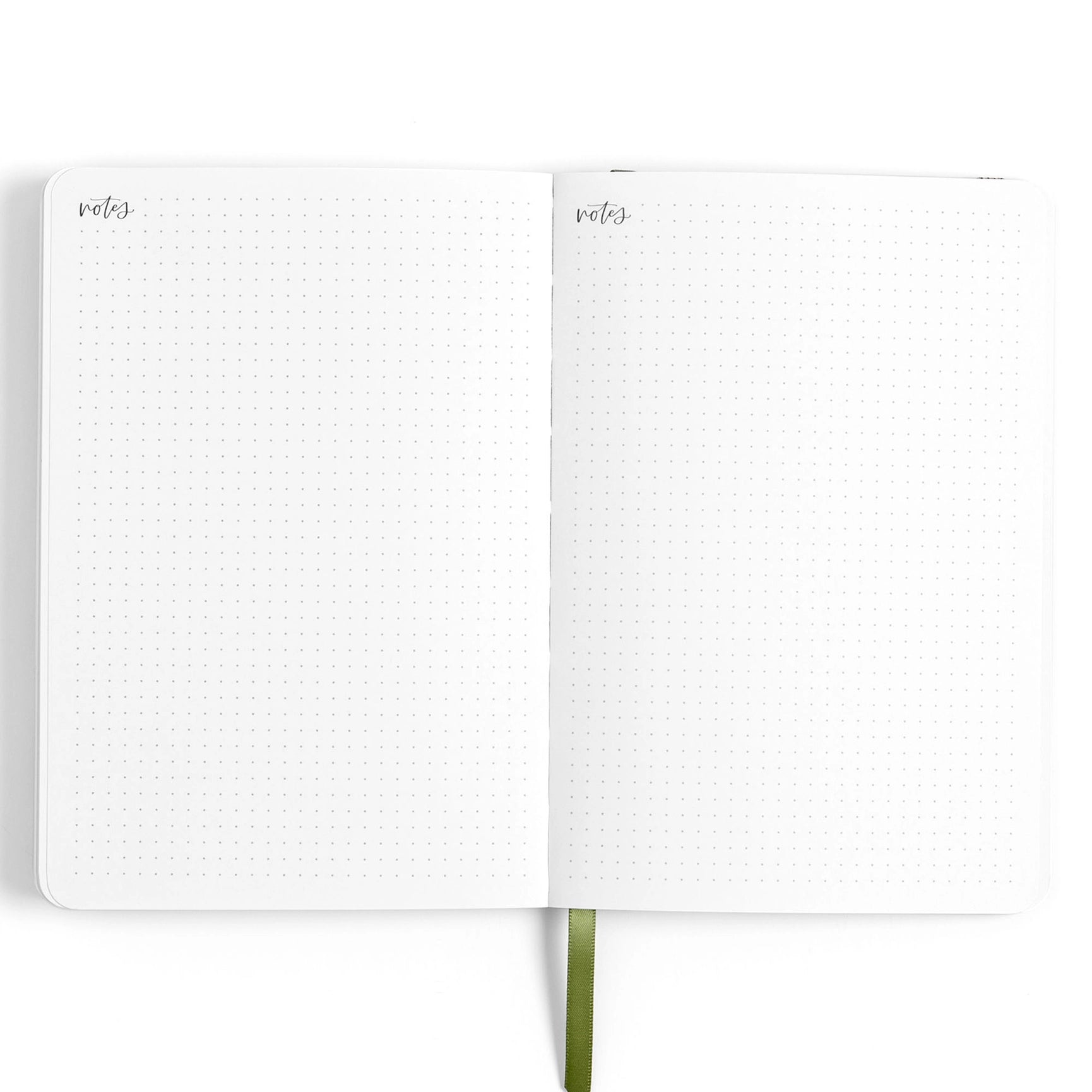 Clio Petitie Undated Planner