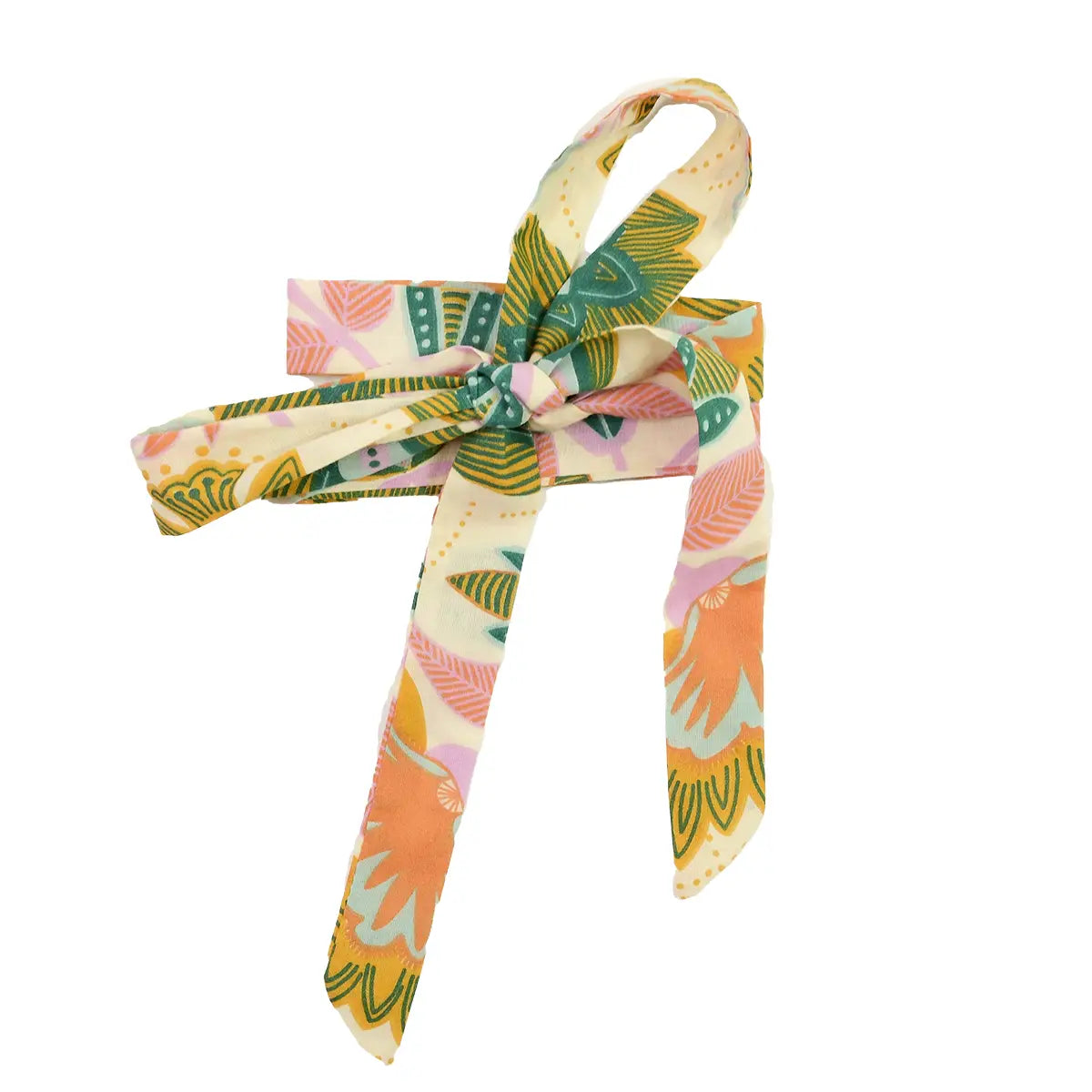 Ingrid Bowie Tie - No. 133