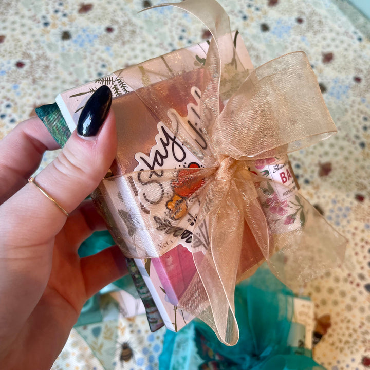 Summer Gift Bundle - 5 Items