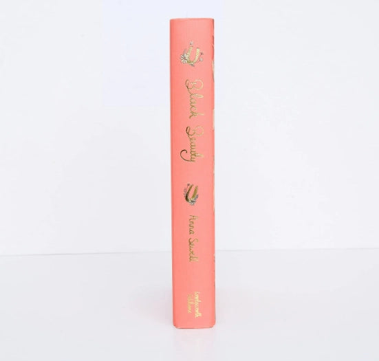 Black Beauty (Hardcover Collector's Edition)