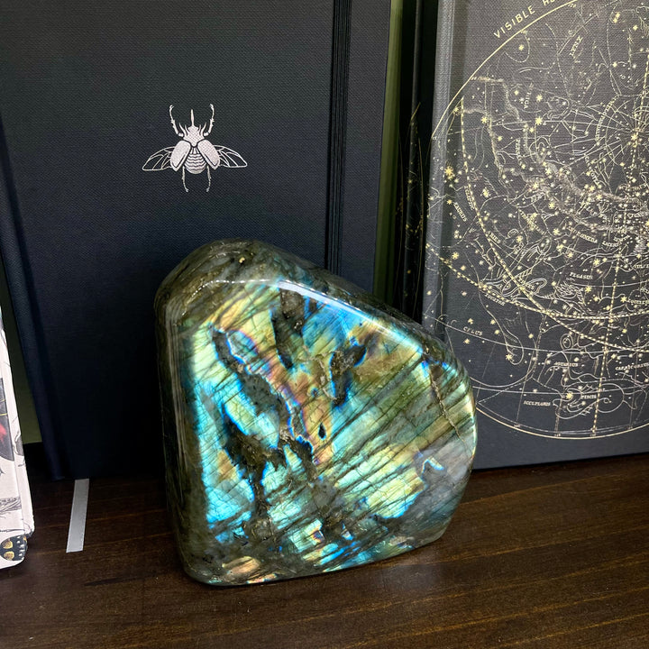 Labradorite - Freeform G