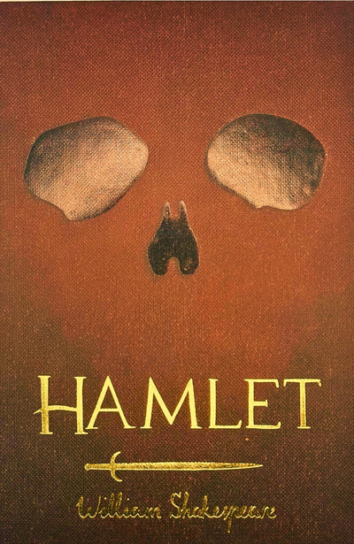 Hamlet Book