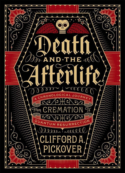 Death and the Afterlife Book