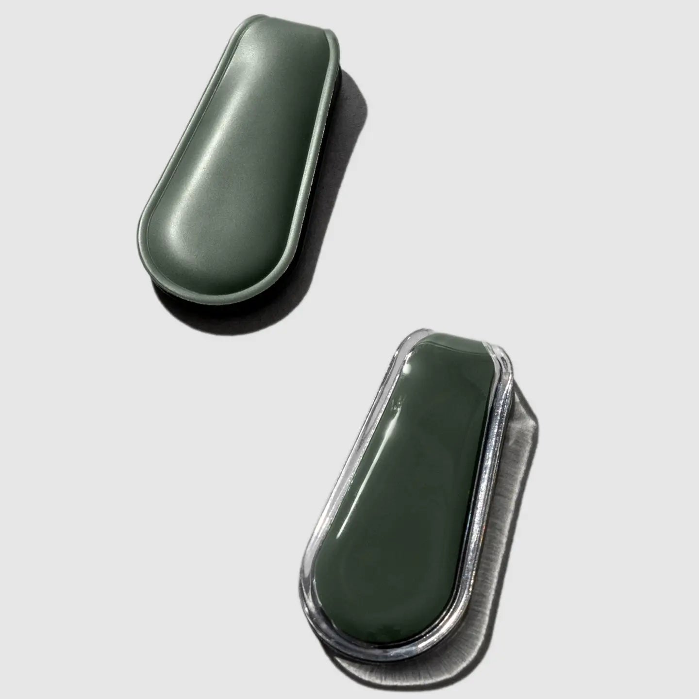 Cloth & Paper Magnetic Clip Duo Sets - 4 Options