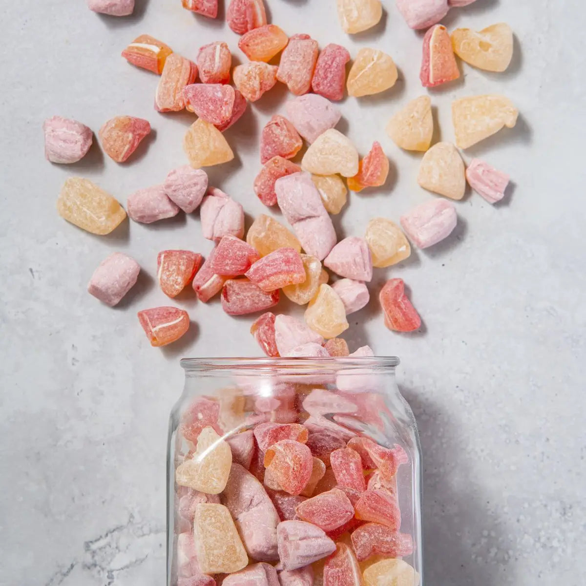 Butterfield's Hard Candy Buds - Georgia Peach Heritage Collection