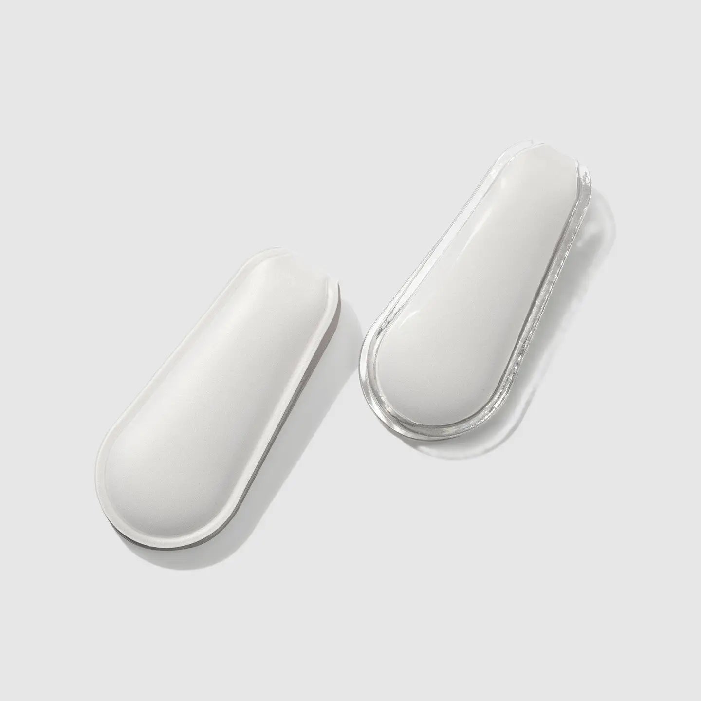 Cloth & Paper Magnetic Clip Duo Sets - 4 Options