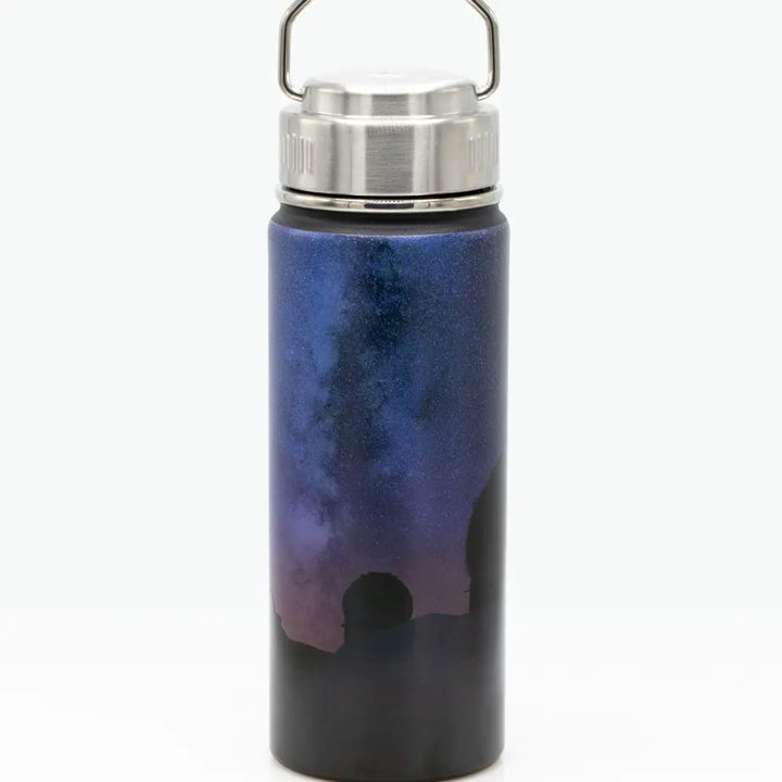 Gateway to the Stars Observatory Water Bottle - 18oz