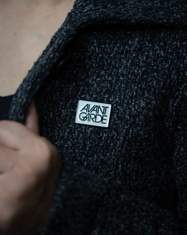 Avant Garde Pin