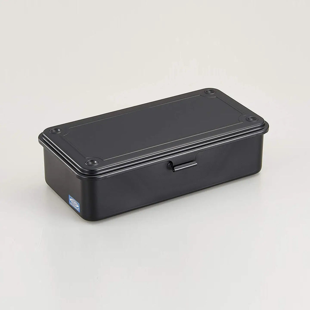 TOYO Steel Stackable Supply Box T-190 - 10 Color Options