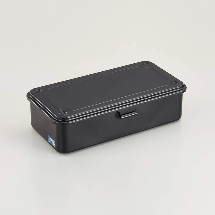 TOYO Steel Stackable Supply Box T-190 - 10 Color Options