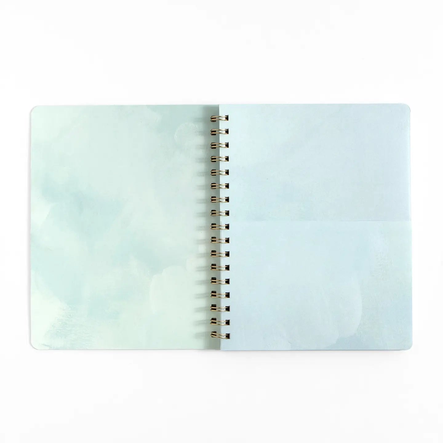 Flutter Friends Butterfly Spiral Lined Notebook