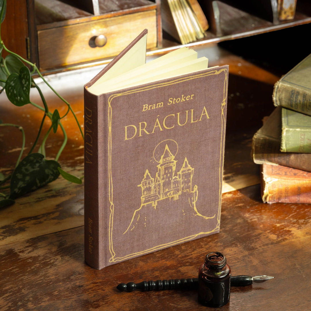 Dracula Journal