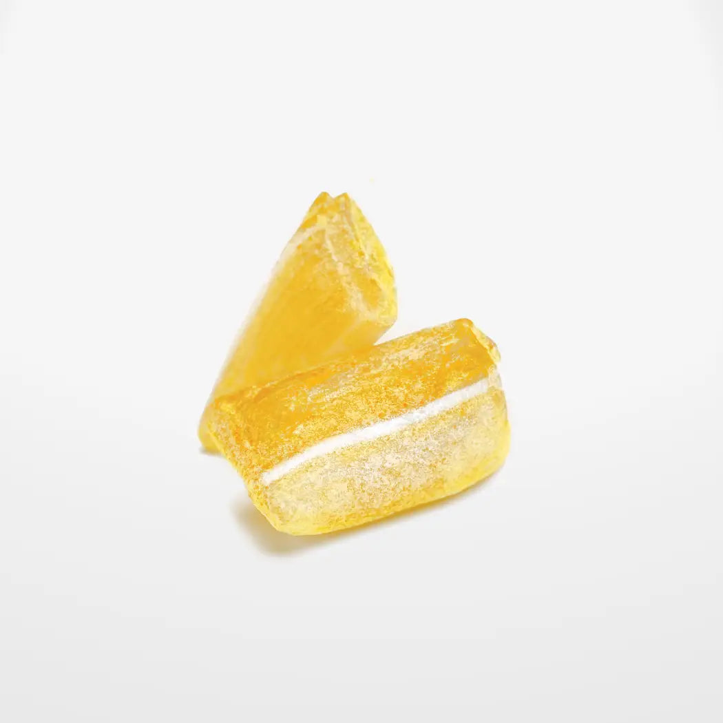 Butterfield's Hard Candy Buds - New Orleans Lemon Heritage Collection