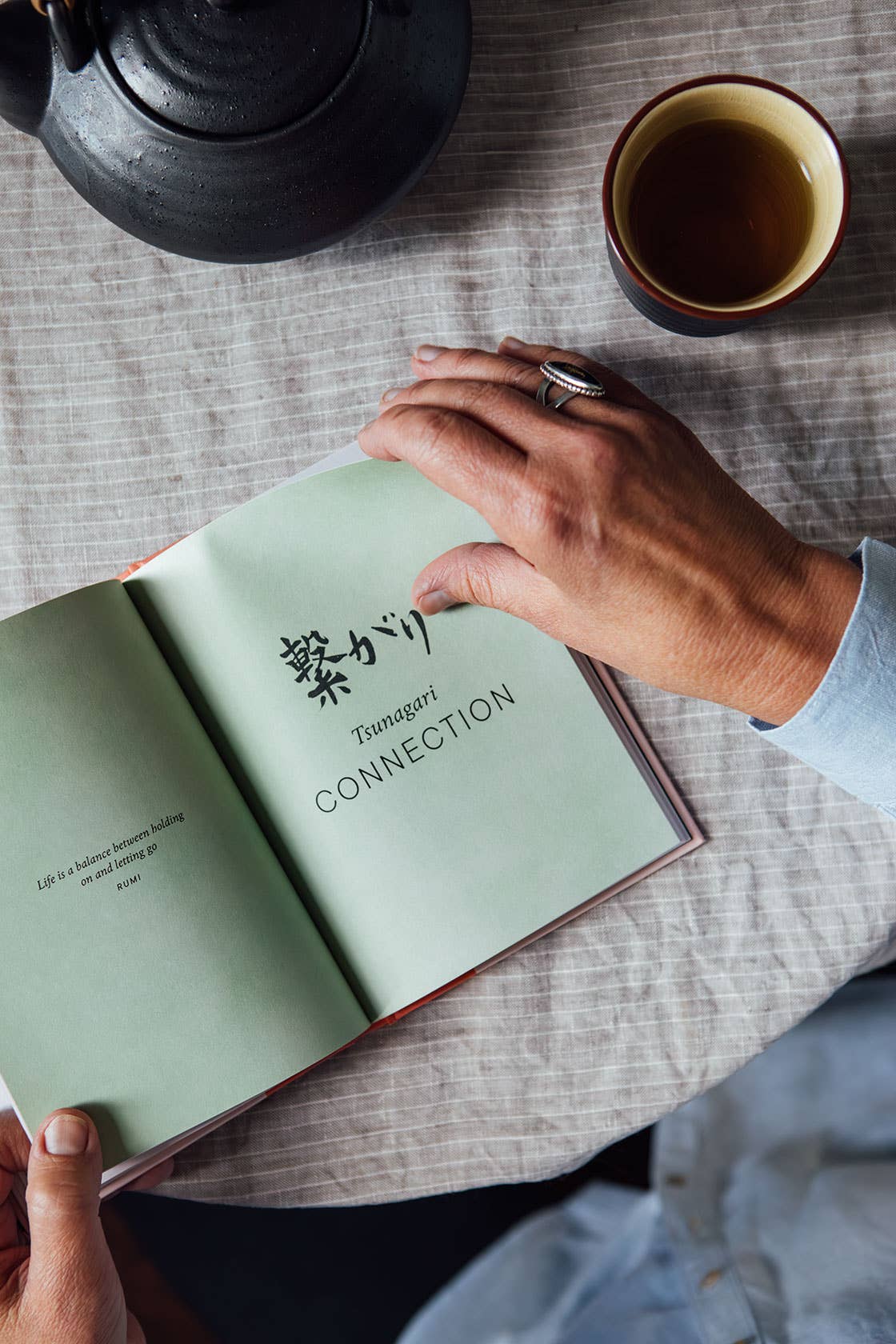 Shibui: Embracing the Beauty of Aging Book