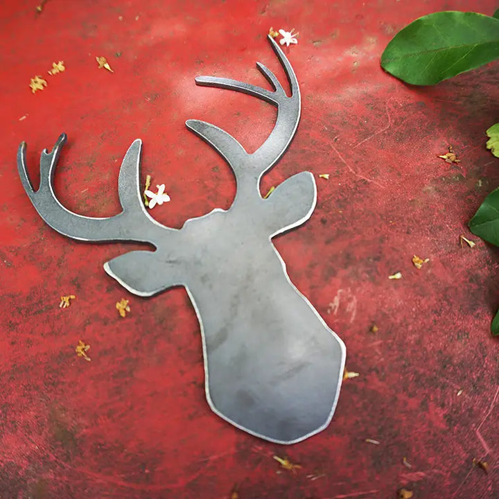 Deer Bottle Opener
