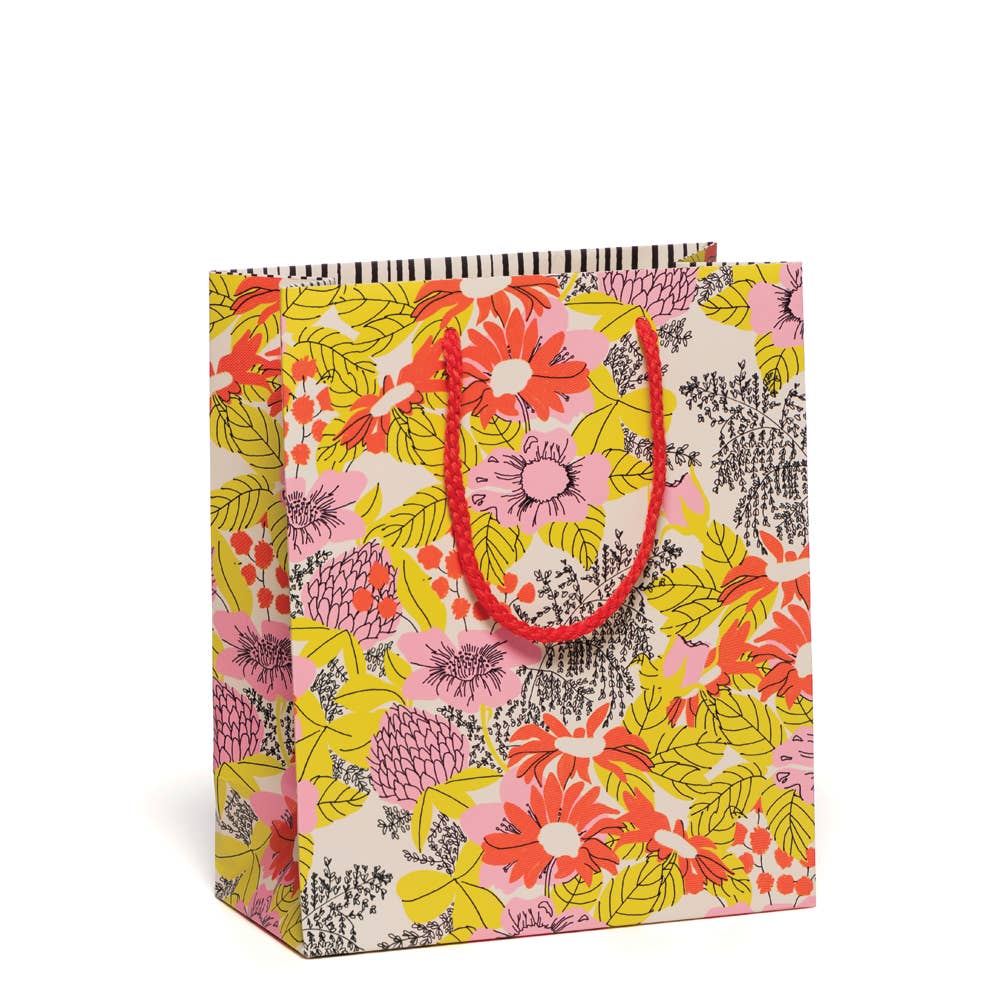 Flagship Floral Gift Bag