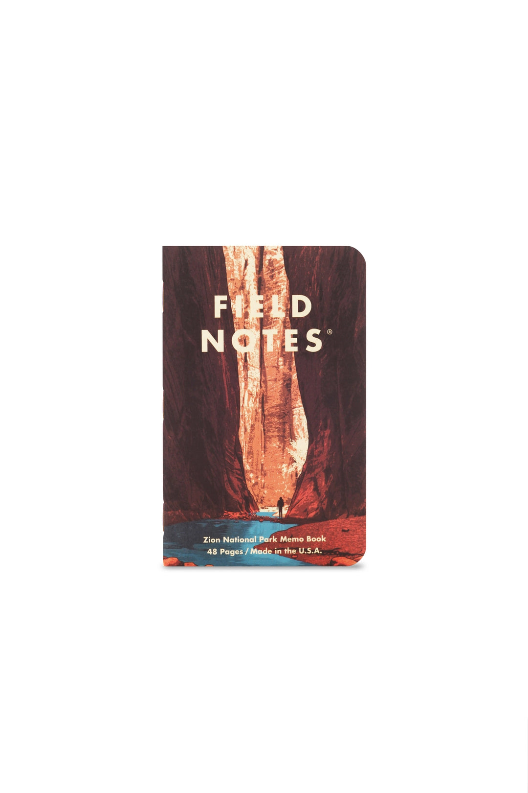 National Parks Mini Pack - Series A