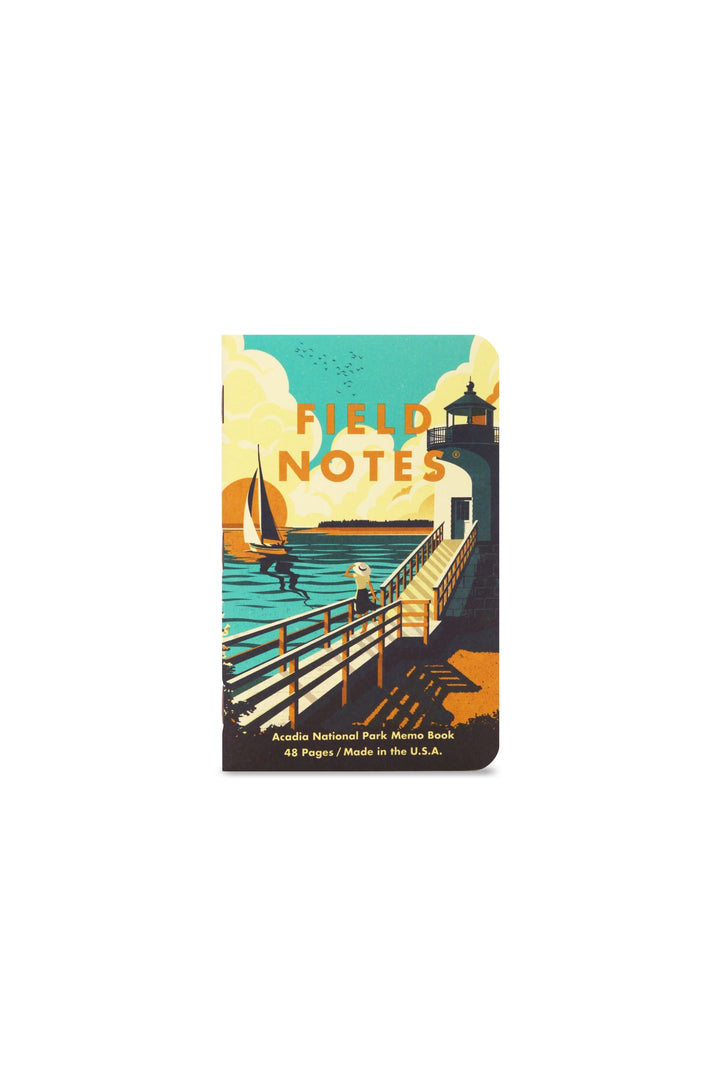 National Parks Mini Pack - Series A