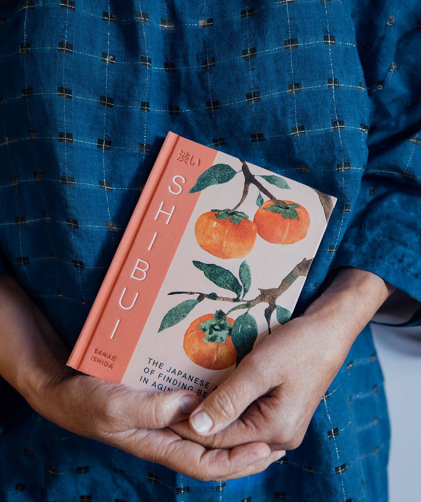 Shibui: Embracing the Beauty of Aging Book