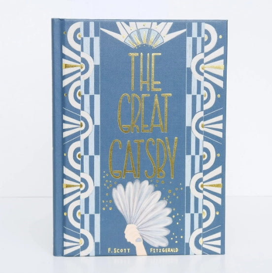 The Great Gatsby Book