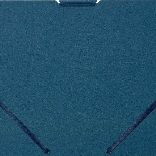 Paper Sorter / Document Holder Folder - 5 Color Options