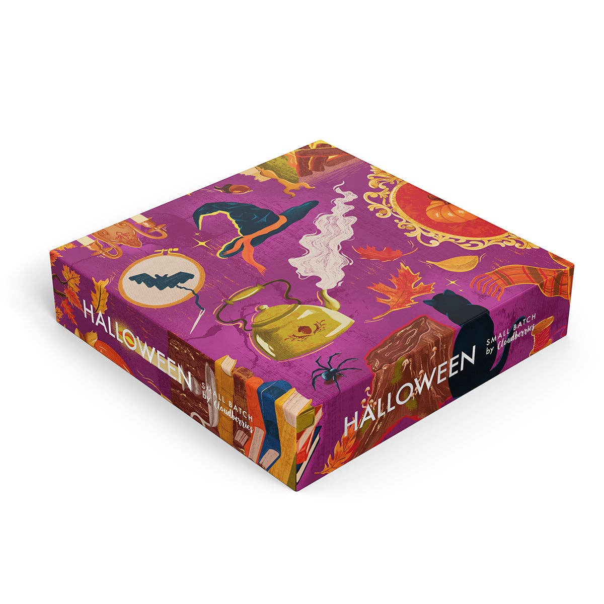Harvest Halloween 1000 Piece Puzzle