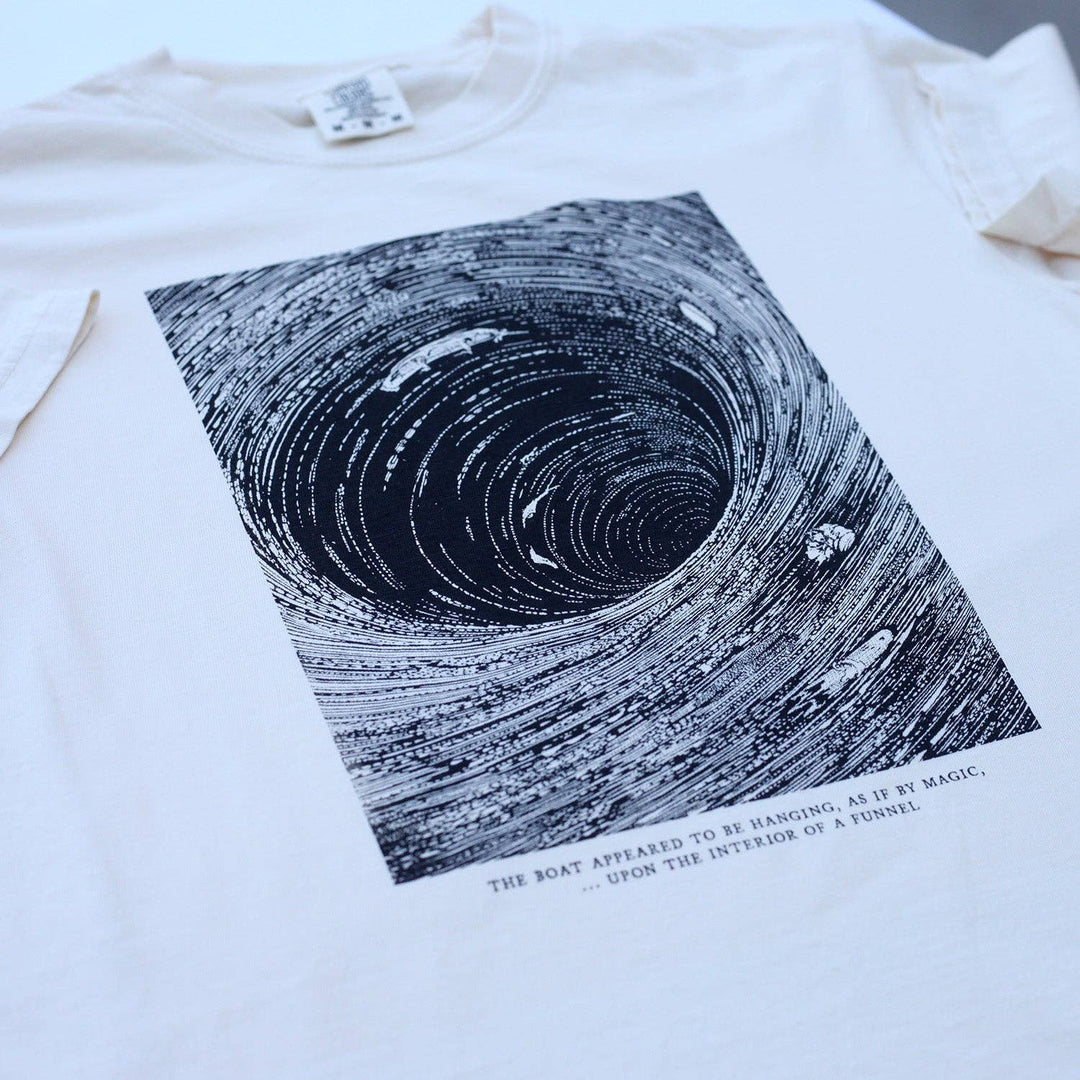 Harry Clarke's Maelstrom Tee