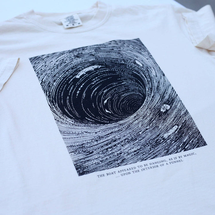 Harry Clarke's Maelstrom Tee