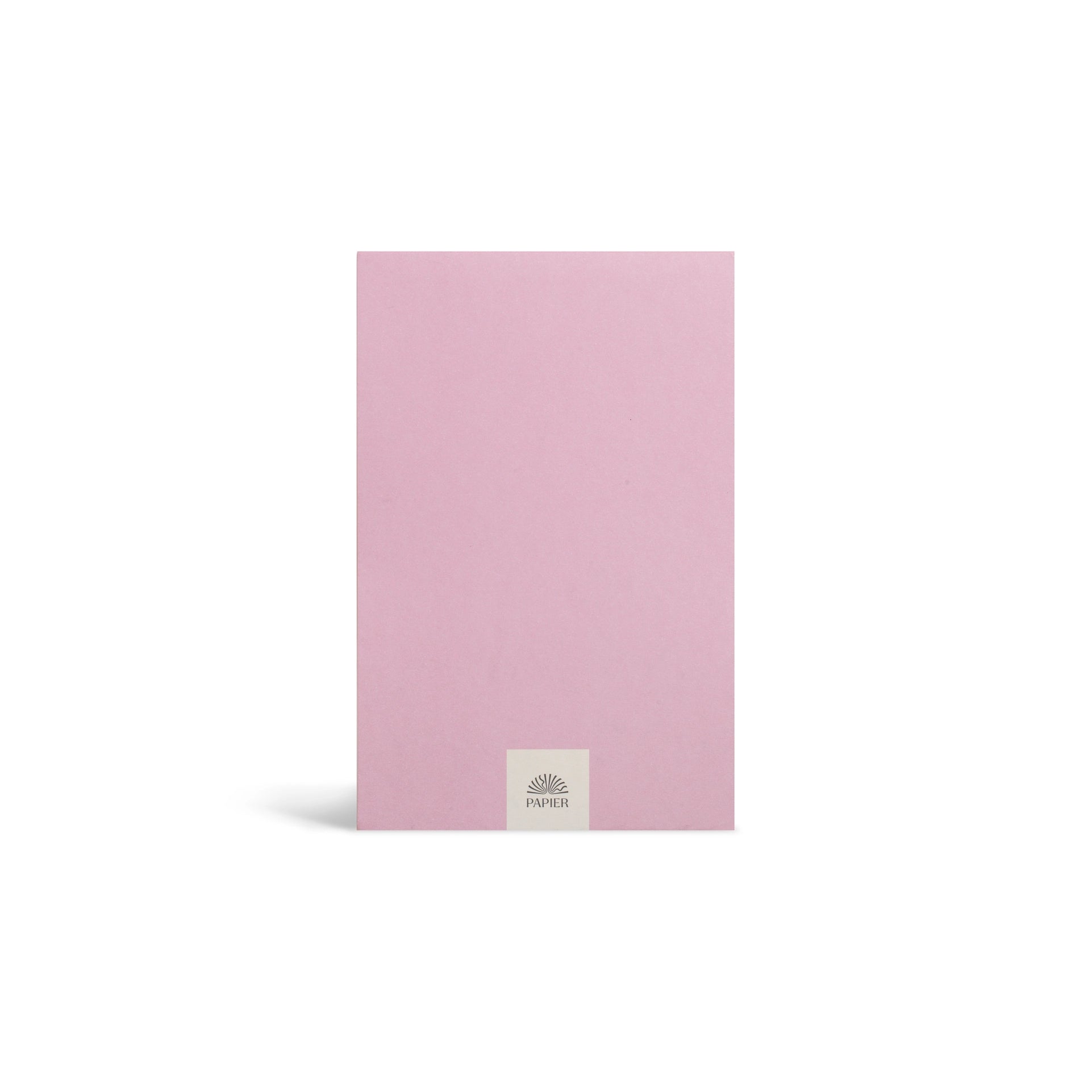 Productivity Undated Weekly List Pad