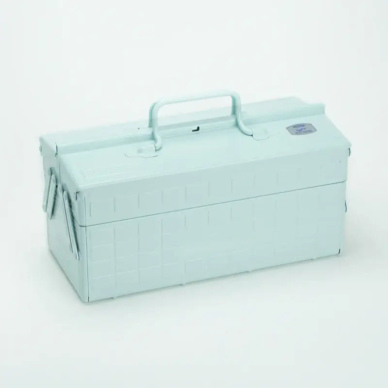 TOYO Steel Cantilever Toolbox ST-350 - 8 Color Options