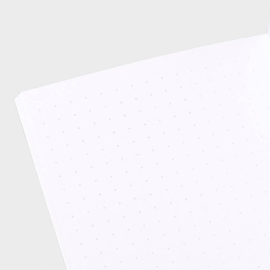 Pocket Sized Travel Notebook Collection - 6 Options