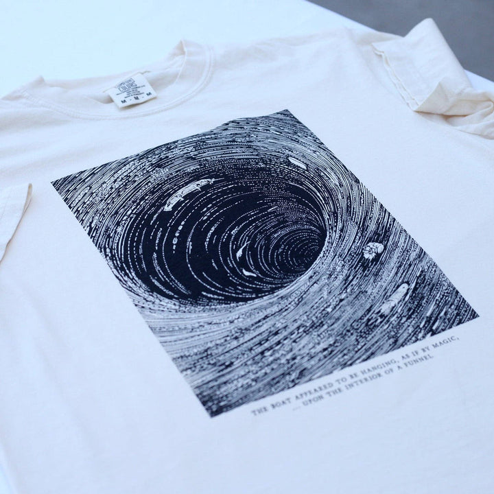 Harry Clarke's Maelstrom Tee