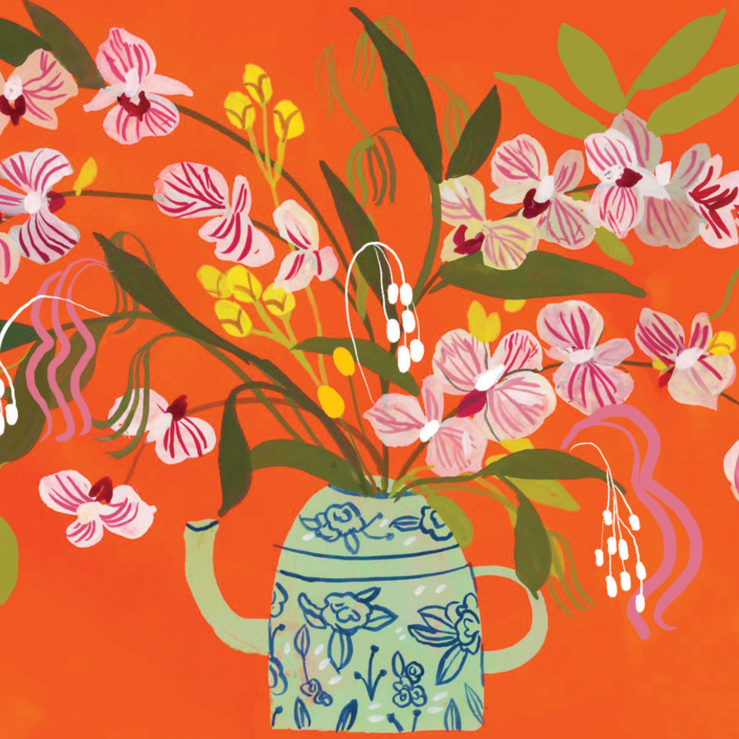 To The Newlyweds Card